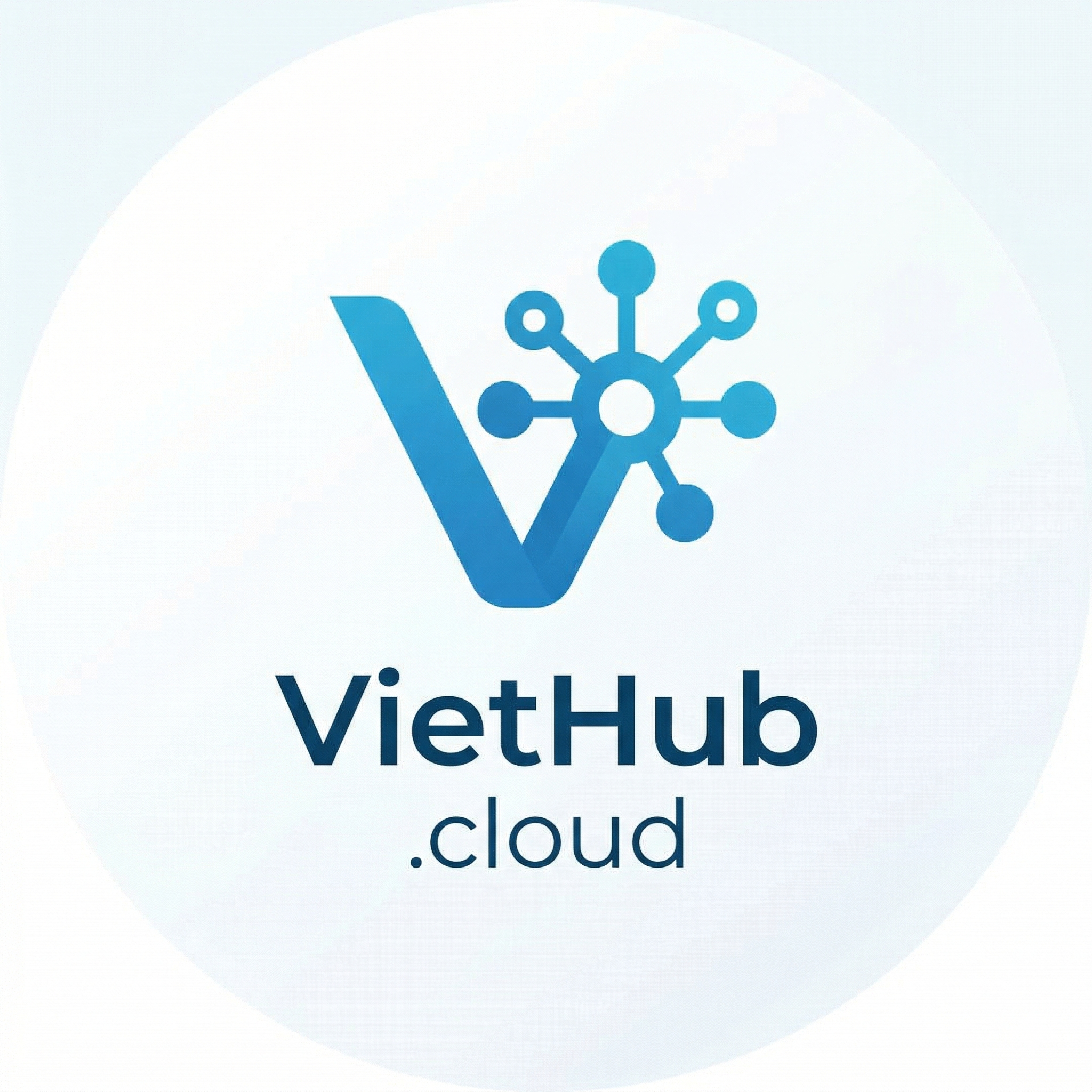 VietHub Logo